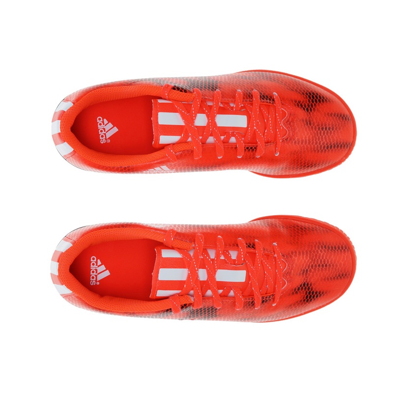 Обувь для зала Adidas Adizero F10 IN JR B40506
