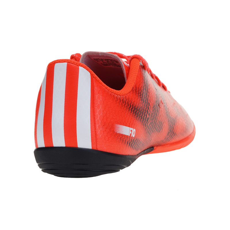 Обувь для зала Adidas Adizero F10 IN JR B40506