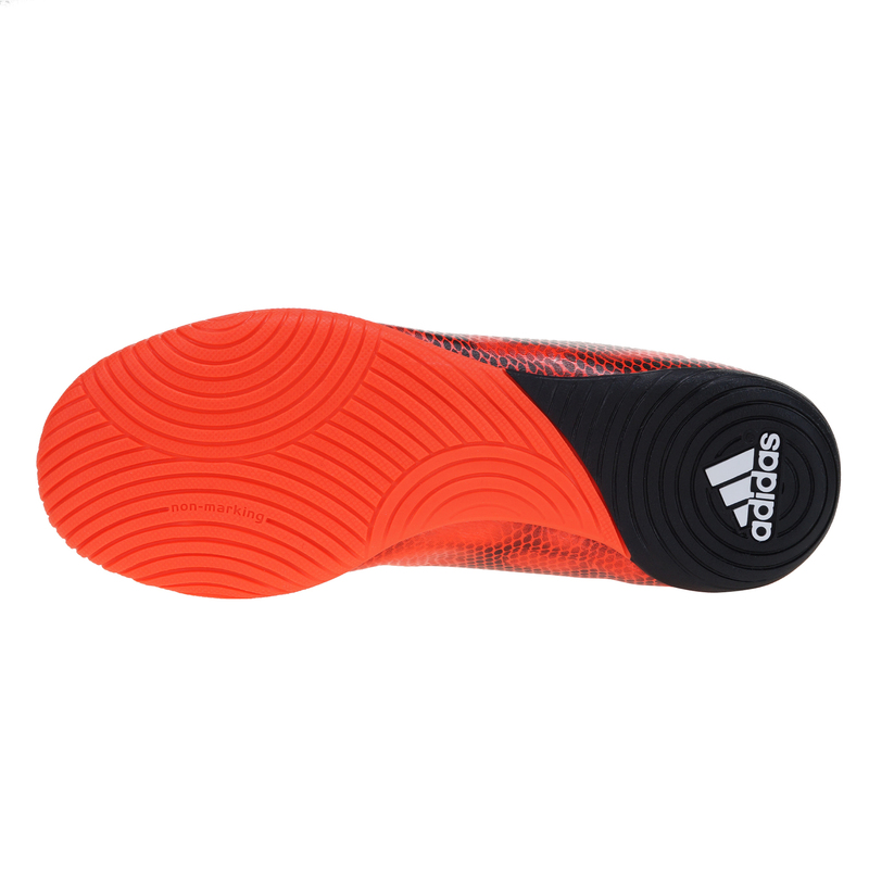 Обувь для зала Adidas Adizero F10 IN JR B40506