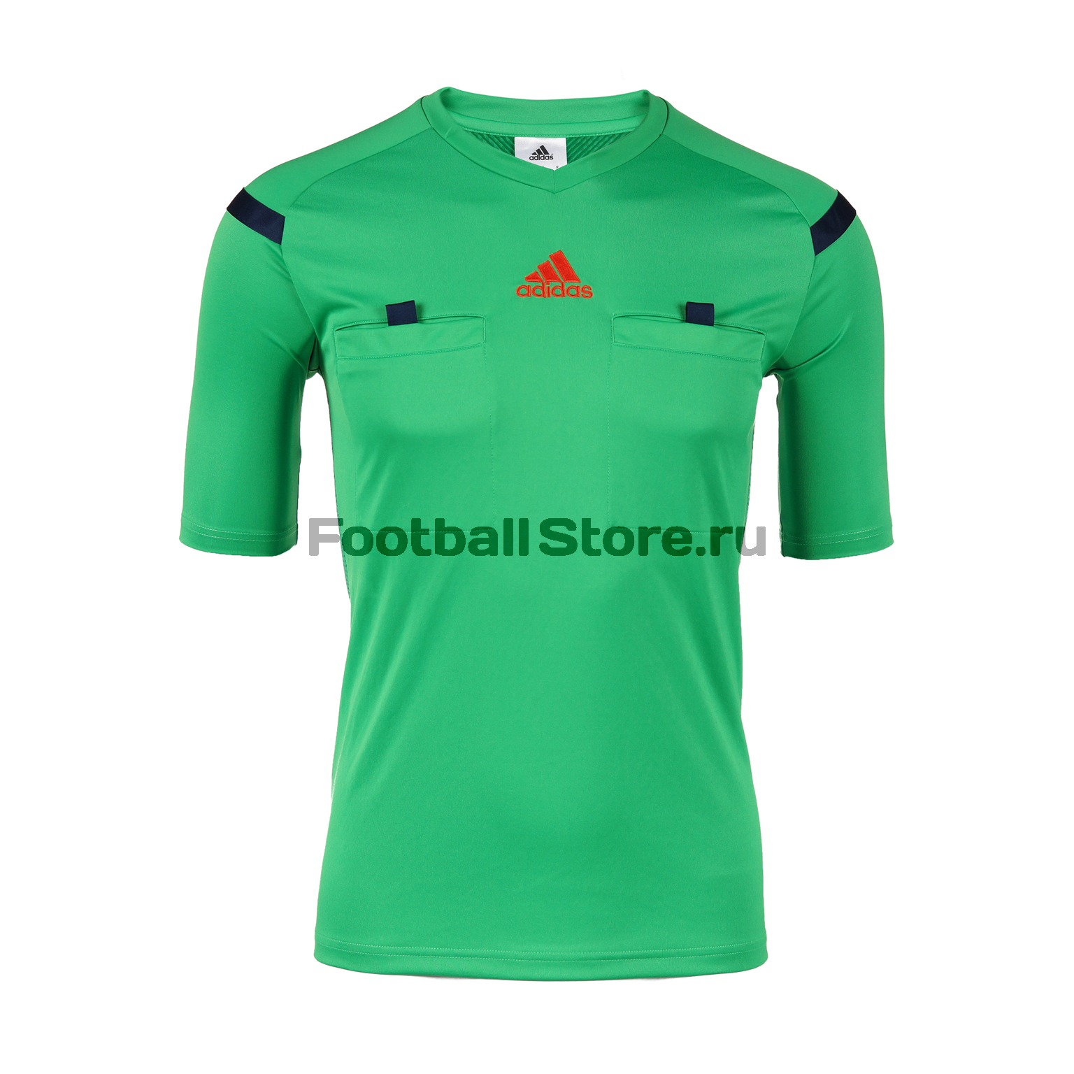 Футболка Adidas Referee 14 JSY LS G77210 – купить в интернет