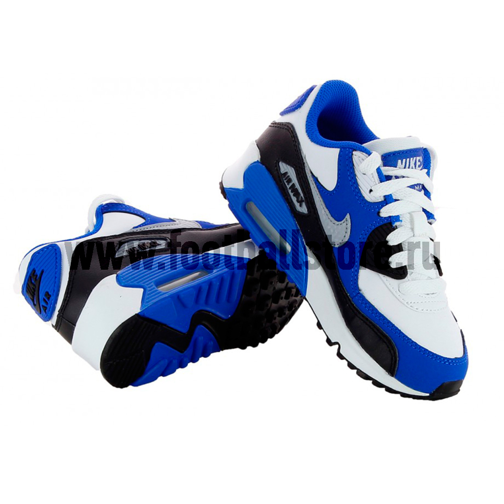 Кроссовки детские Nike Air Max 90 307794-168 