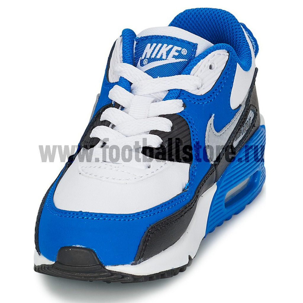 Кроссовки детские Nike Air Max 90 307794-168 