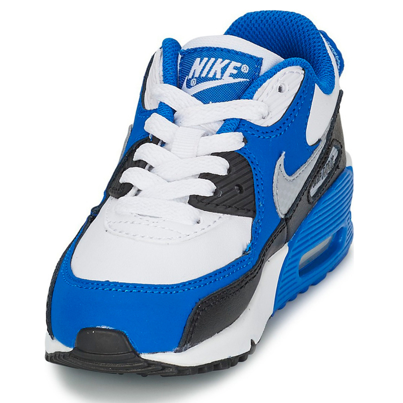 Кроссовки детские Nike Air Max 90 307794-168 