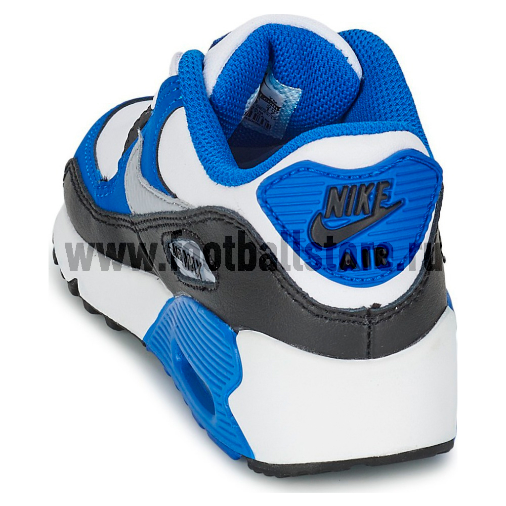 Кроссовки детские Nike Air Max 90 307794-168 