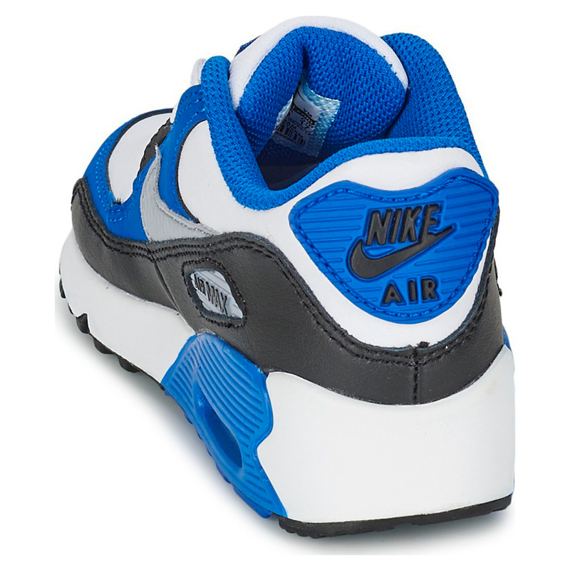 Кроссовки детские Nike Air Max 90 307794-168 