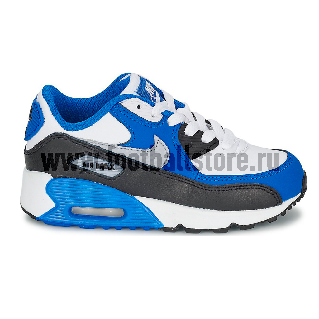 Кроссовки детские Nike Air Max 90 307794-168 