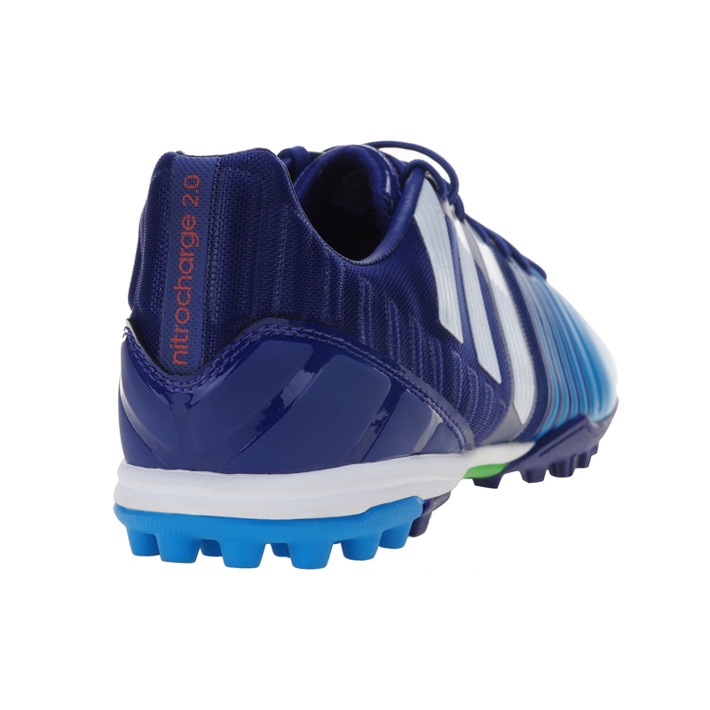 Adidas Nitrocharge 2.0 TF B32961 footballstore