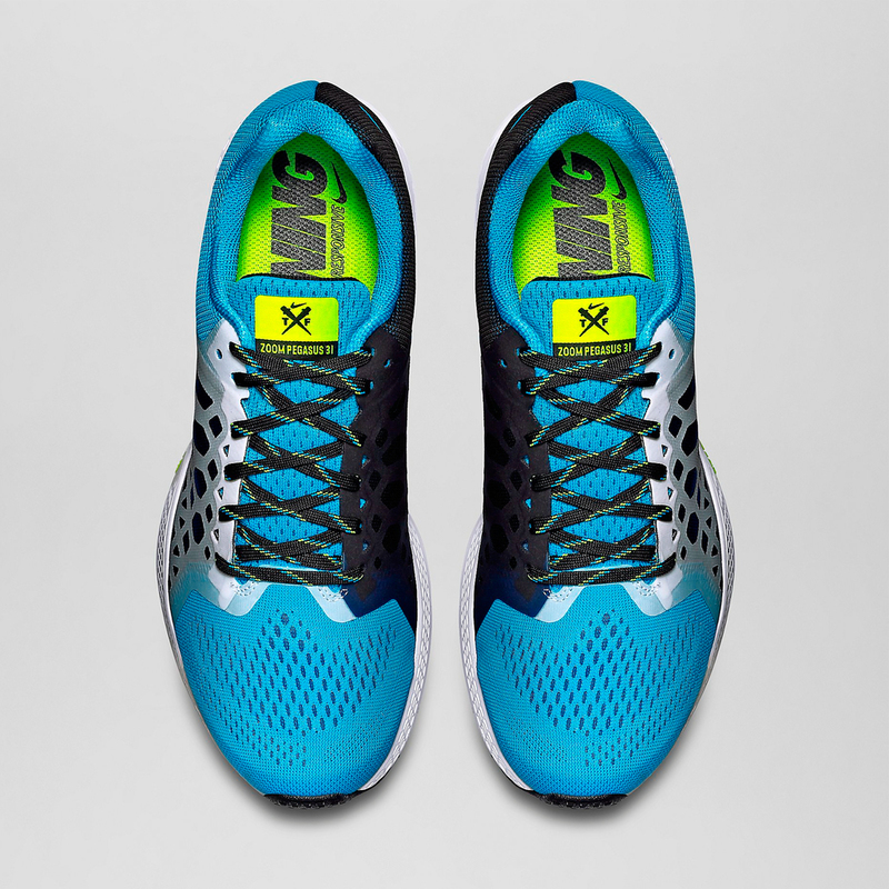 Кроссовки Nike Air Zoom Pegasus 31 652925-404