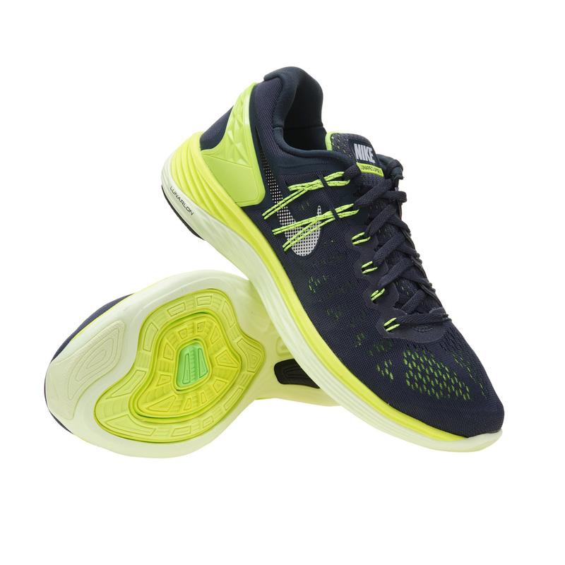 Кроссовки Nike Lunar Eclipse 5 705396-007