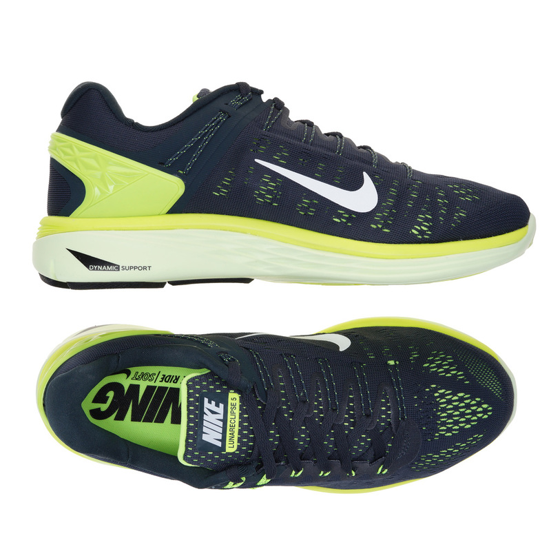 Кроссовки Nike Lunar Eclipse 5 705396-007