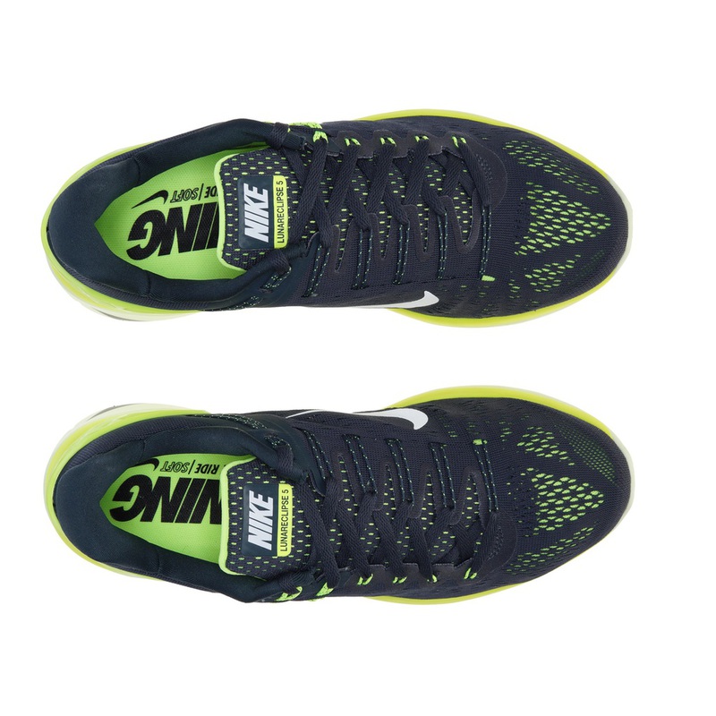 Кроссовки Nike Lunar Eclipse 5 705396-007