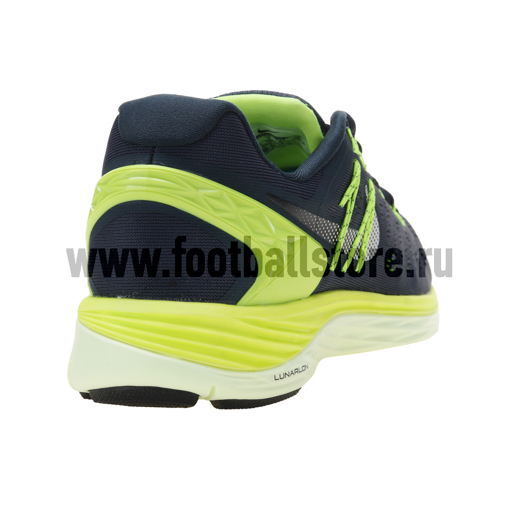 Кроссовки Nike Lunar Eclipse 5 705396-007