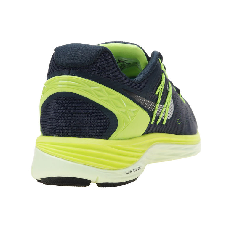 Кроссовки Nike Lunar Eclipse 5 705396-007