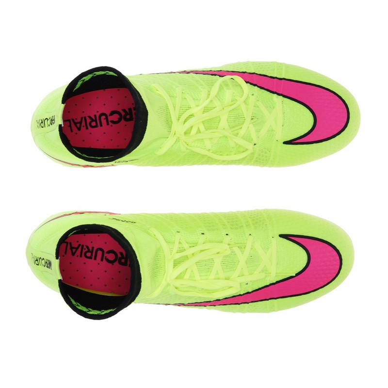 Бутсы Nike Mercurial SuperFly FG 641858-760