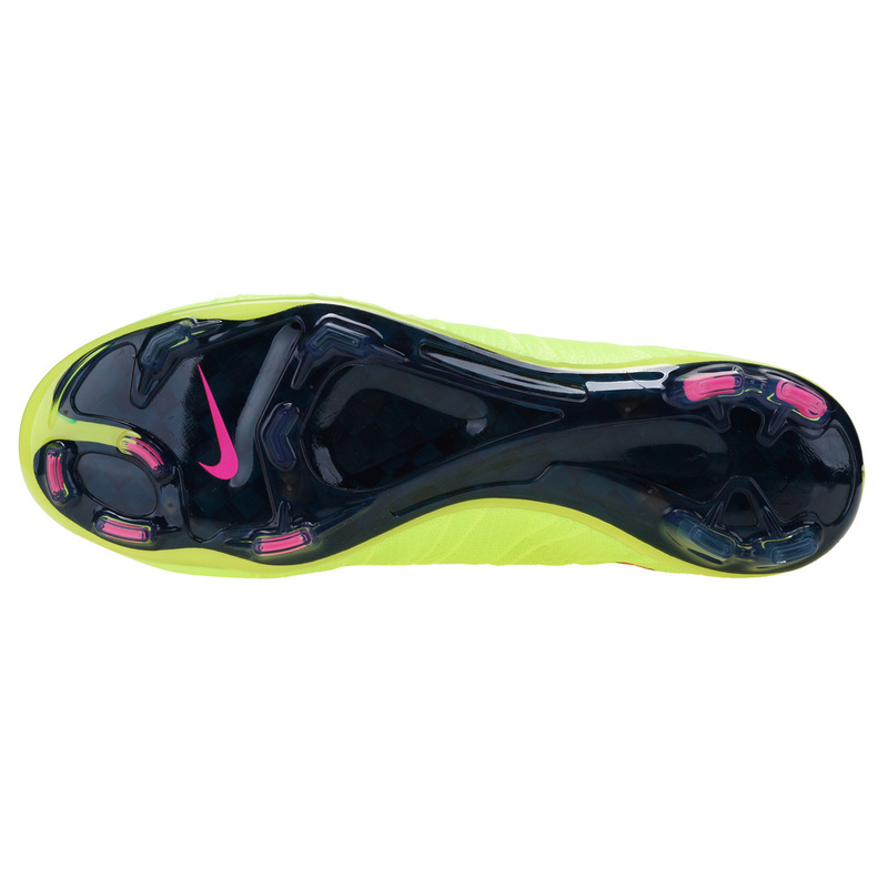 Бутсы Nike Mercurial SuperFly FG 641858-760