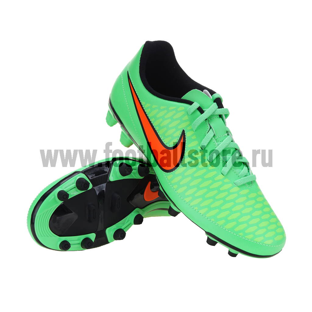 Бутсы Nike Magista Ola FG 651343-380 – купить бутсы в интернет магазине  Footballstore, цена, фото, отзывы
