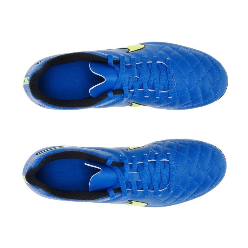 Бутсы Nike Tiempo Rio II FG 631287-470