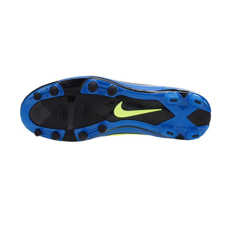 Бутсы Nike Tiempo Rio II FG 631287-470