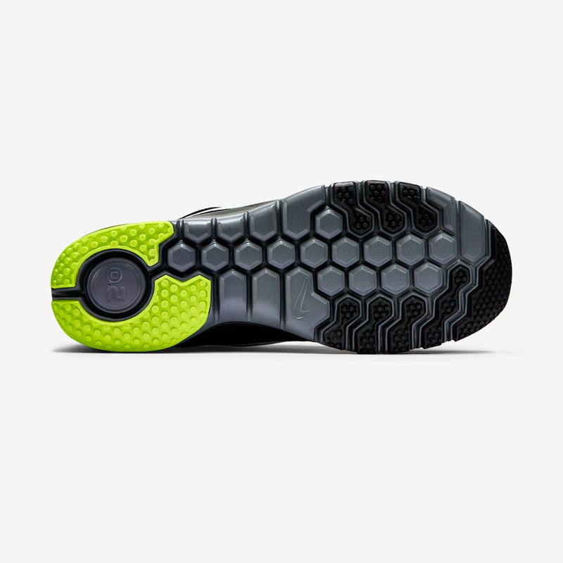 Nike Free Trainer 5.0 644671 017 footballstore