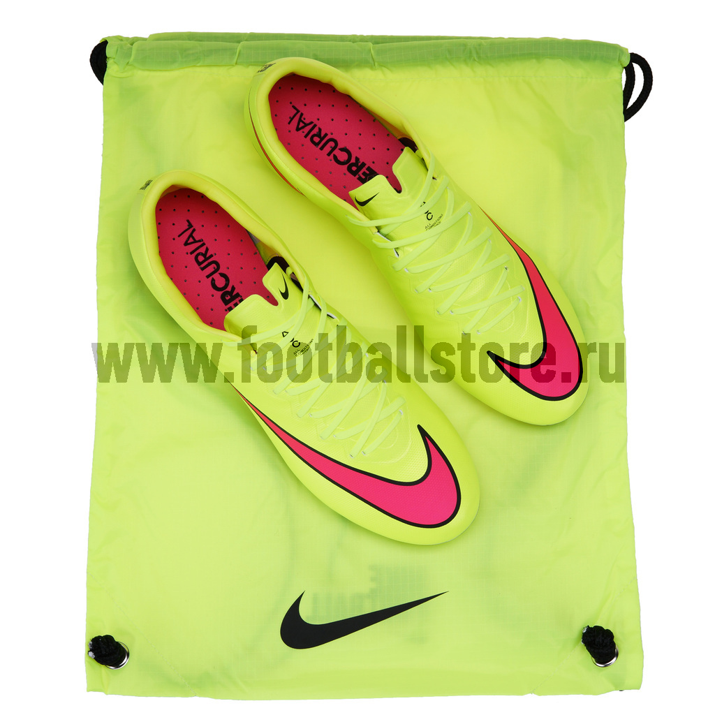 Nike mercurial vapor x fg volt outlet