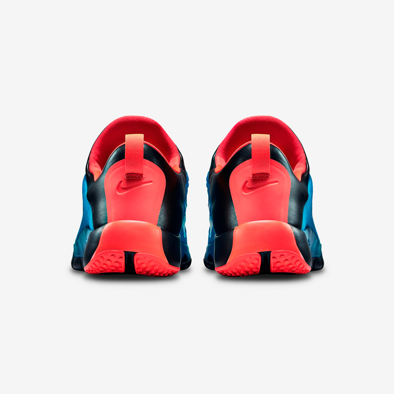 Кроссовки Nike Free Trainer 5.0 644671-410
