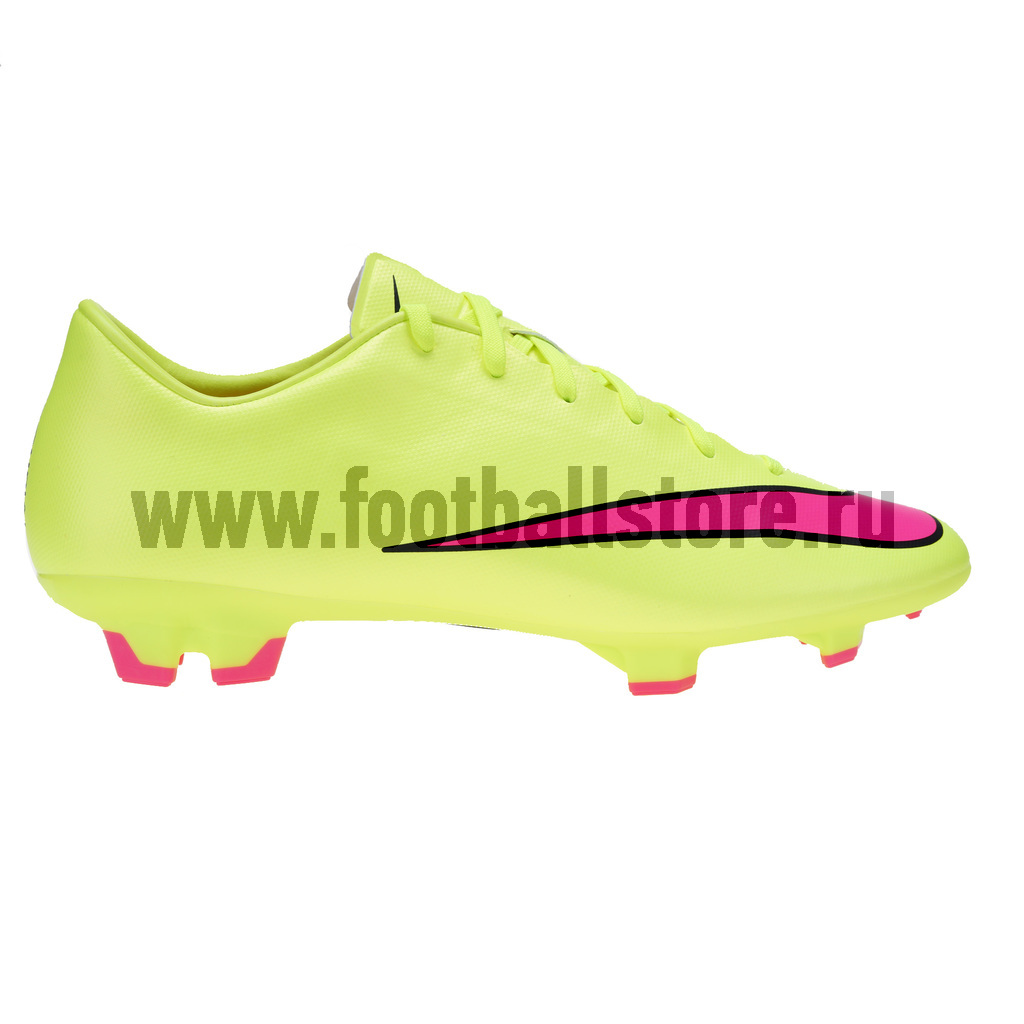 Бутсы Nike Mercurial Victory V FG 651632-760