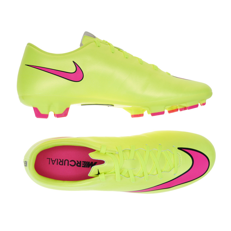 Бутсы Nike Mercurial Victory V FG 651632-760