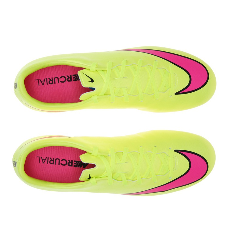 Бутсы Nike Mercurial Victory V FG 651632-760