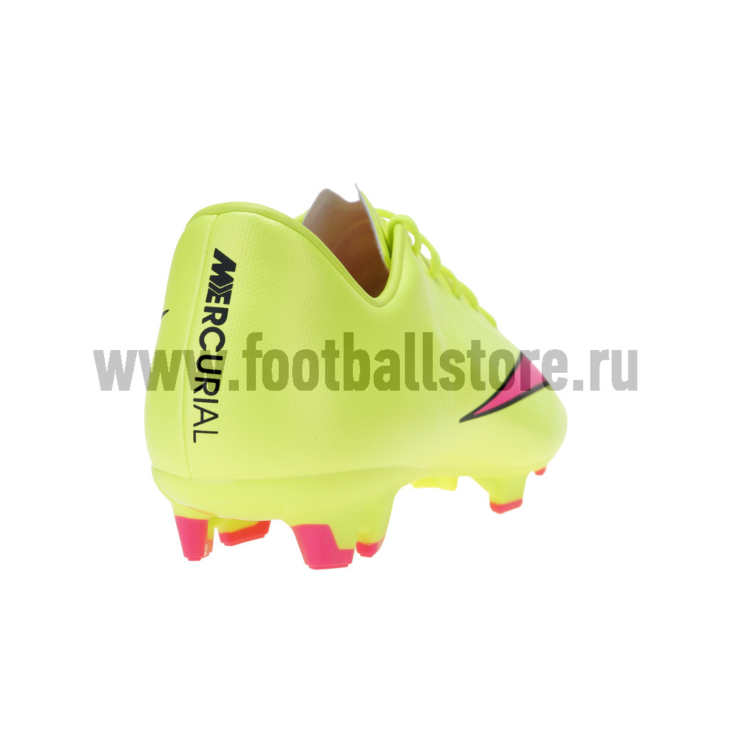 Бутсы Nike Mercurial Victory V FG 651632-760