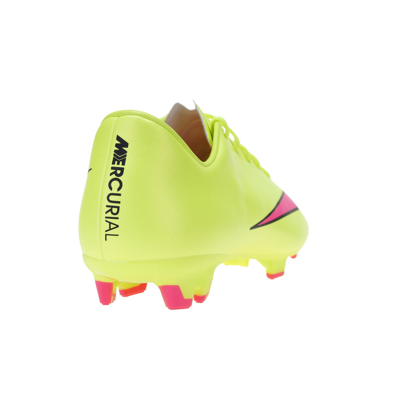 Бутсы Nike Mercurial Victory V FG 651632-760