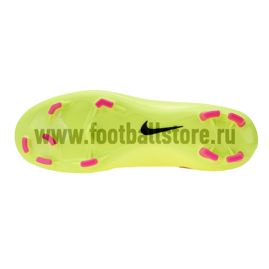 Бутсы Nike Mercurial Victory V FG 651632-760