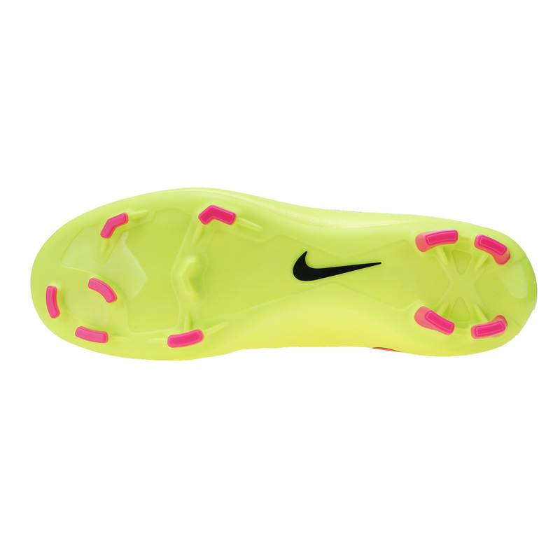 Бутсы Nike Mercurial Victory V FG 651632-760