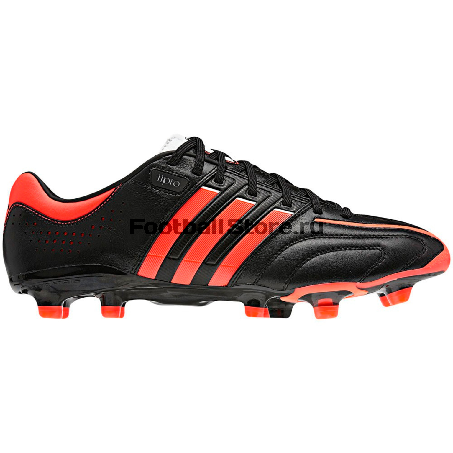 Бутсы Adidas Adipure 11PRO TRX FG