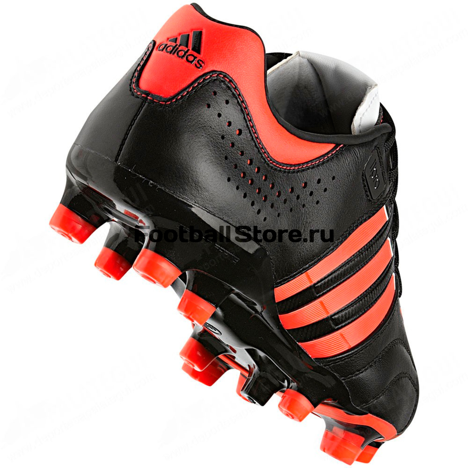 Бутсы Adidas Adipure 11PRO TRX FG