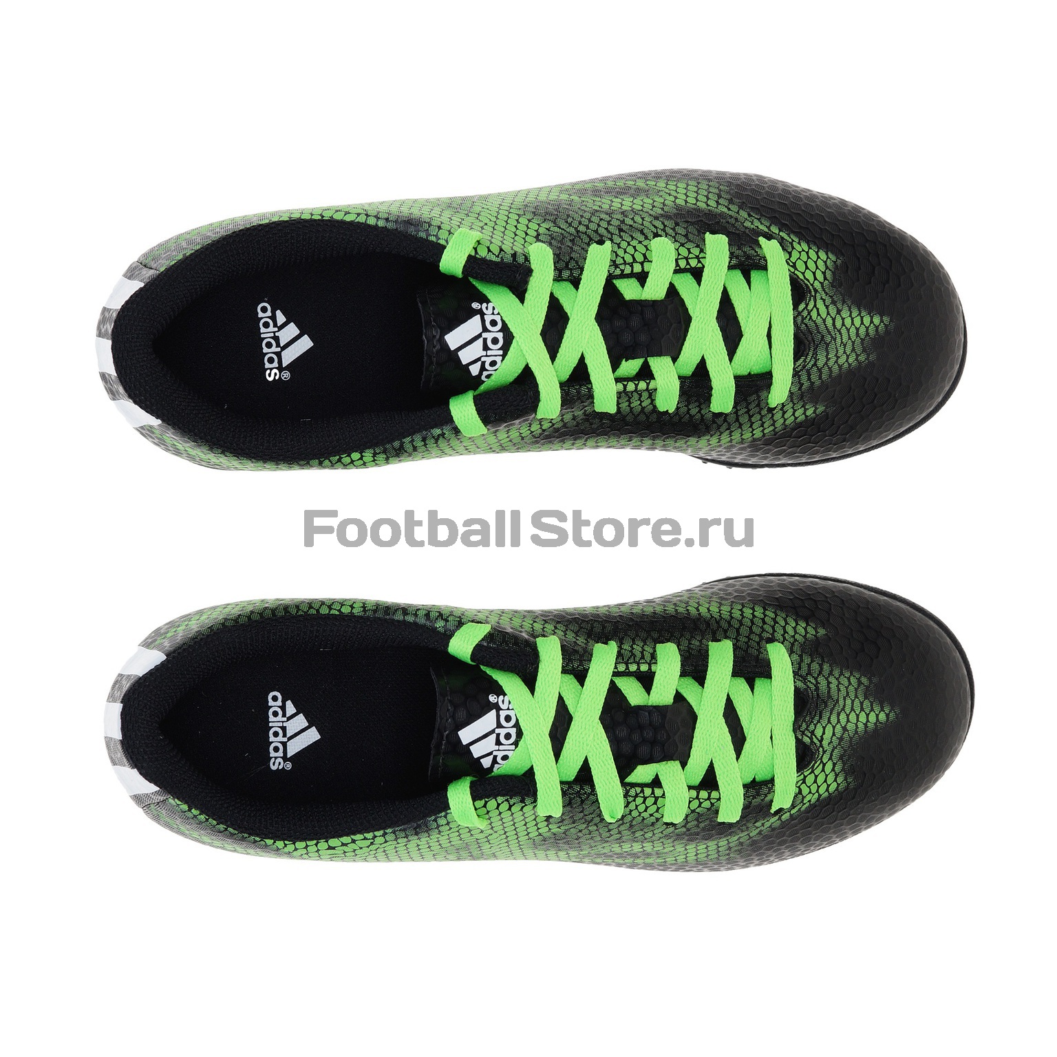 Купить Шиповки Adidas F5 TF JR B35978 – в футбольном магазине  footballstore, цена, фото