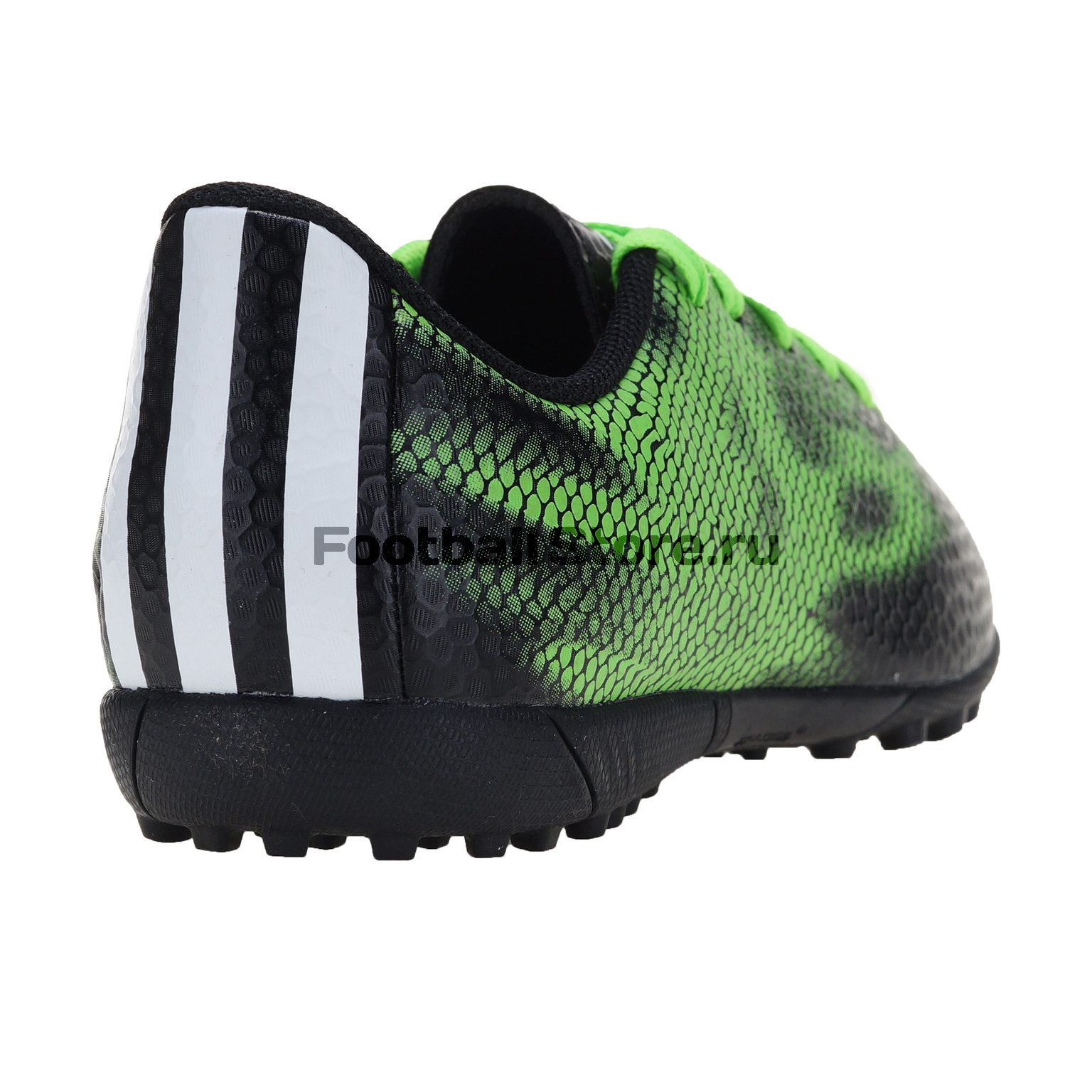 Купить Шиповки Adidas F5 TF JR B35978 – в футбольном магазине  footballstore, цена, фото