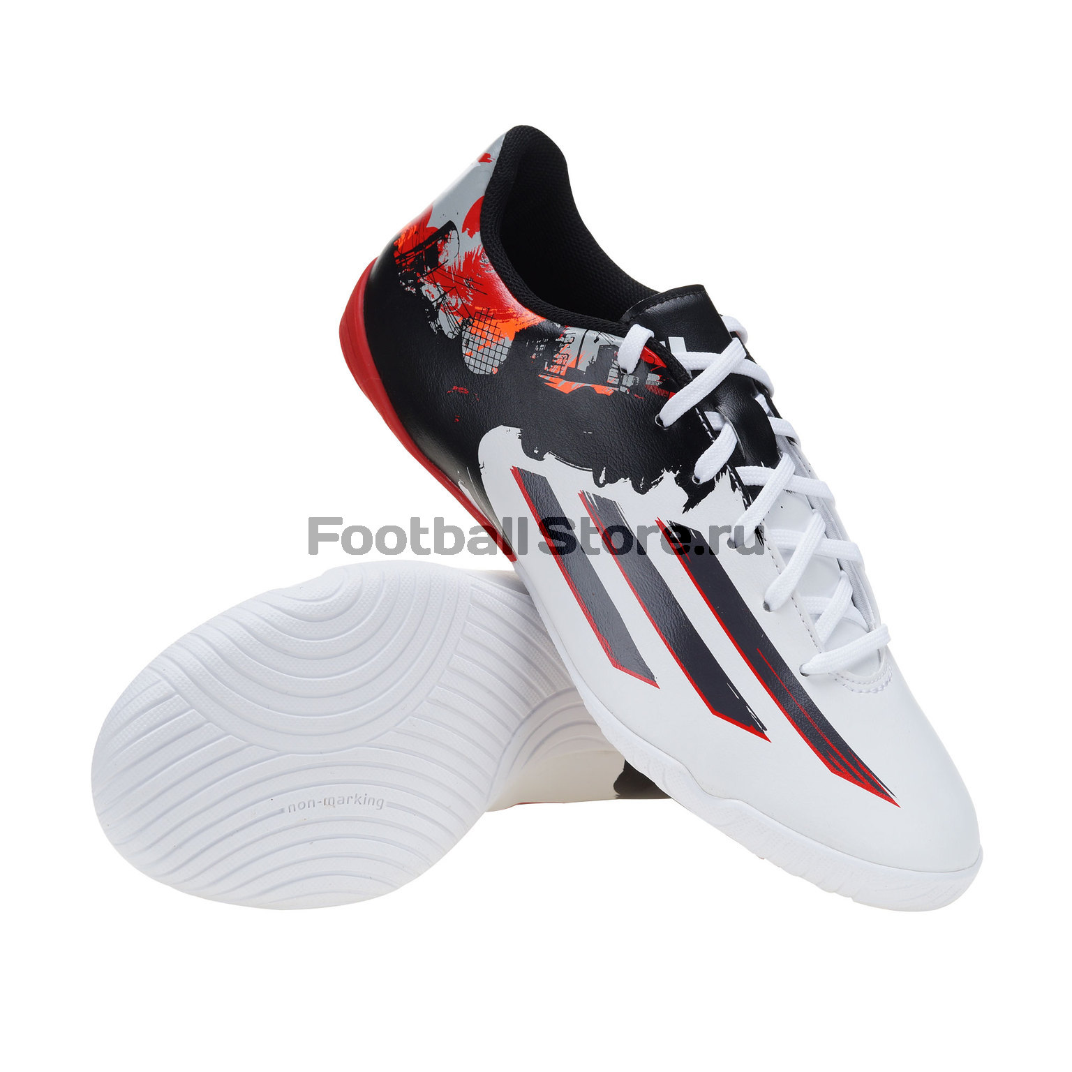 Messi 10.3 sales