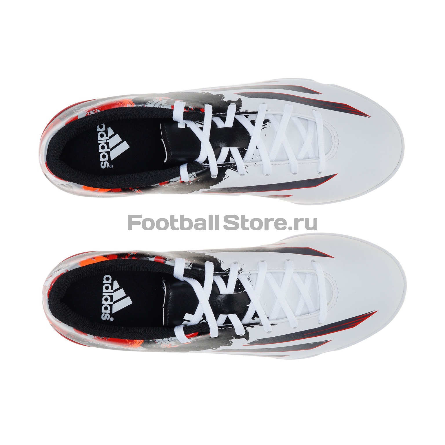 Обувь для зала Adidas Messi 10.3 IN B44227