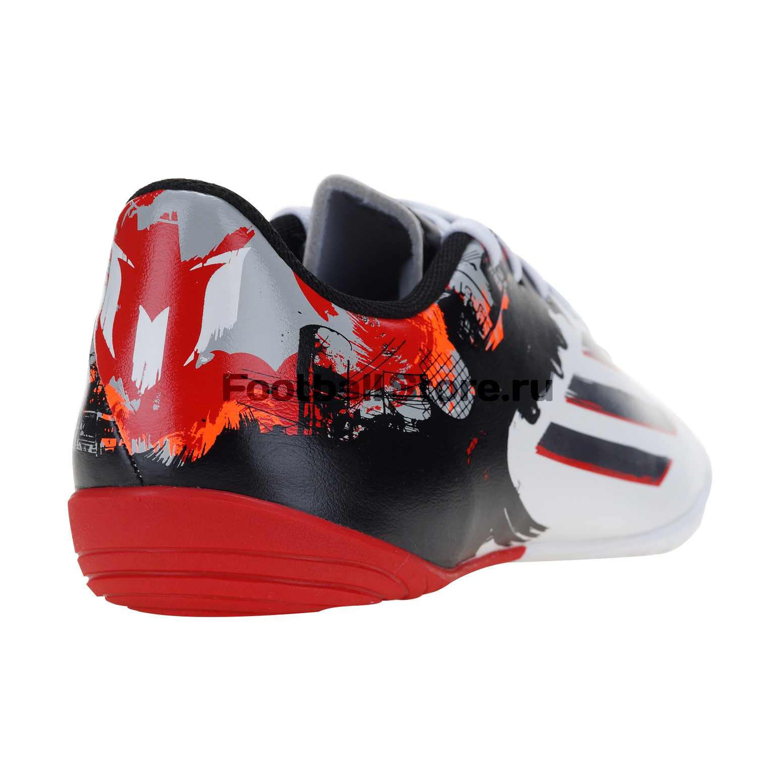 Обувь для зала Adidas Messi 10.3 IN B44227