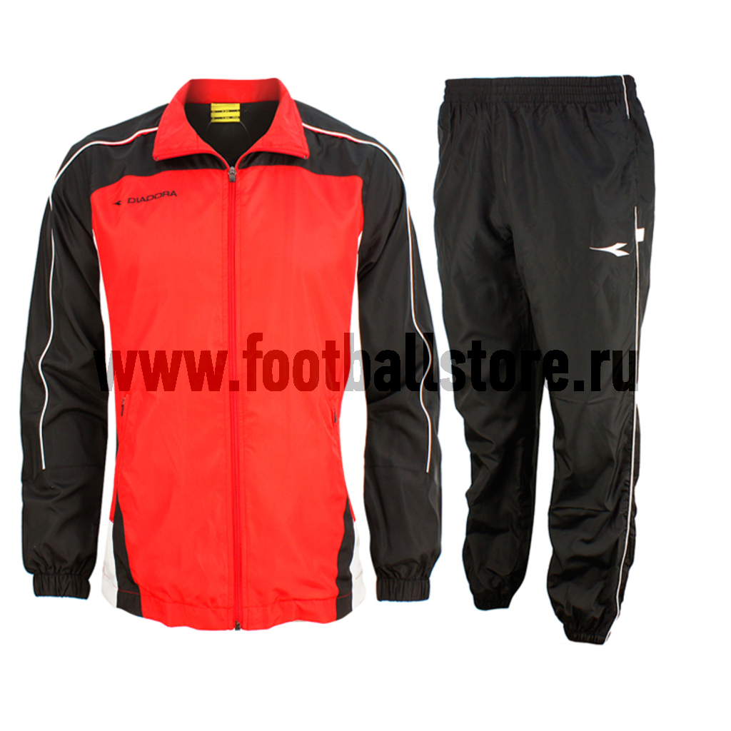 Костюм спортивный Diadora tracksuit 4034-45030-80013