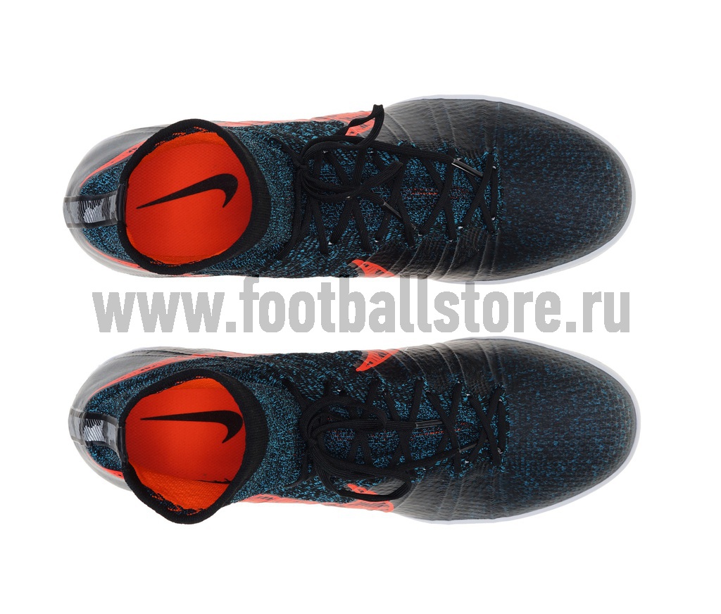 Обувь для зала Nike Elastico SuperFly IC 641597-084