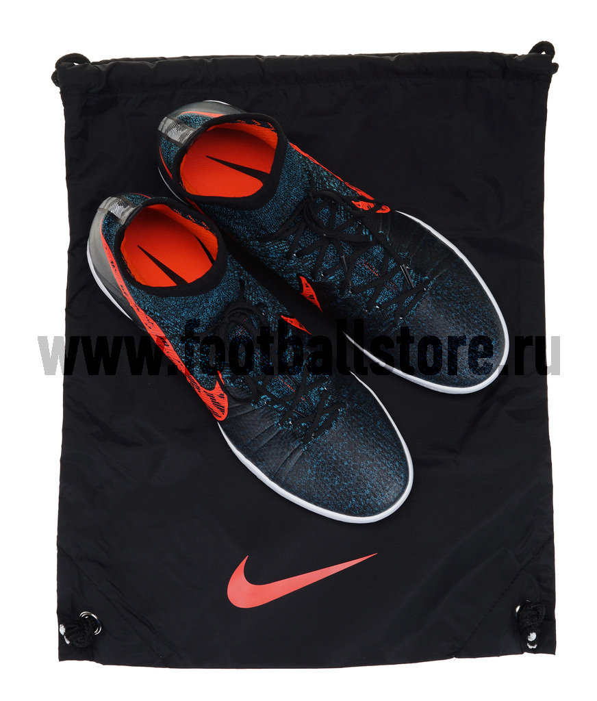 Обувь для зала Nike Elastico SuperFly IC 641597-084
