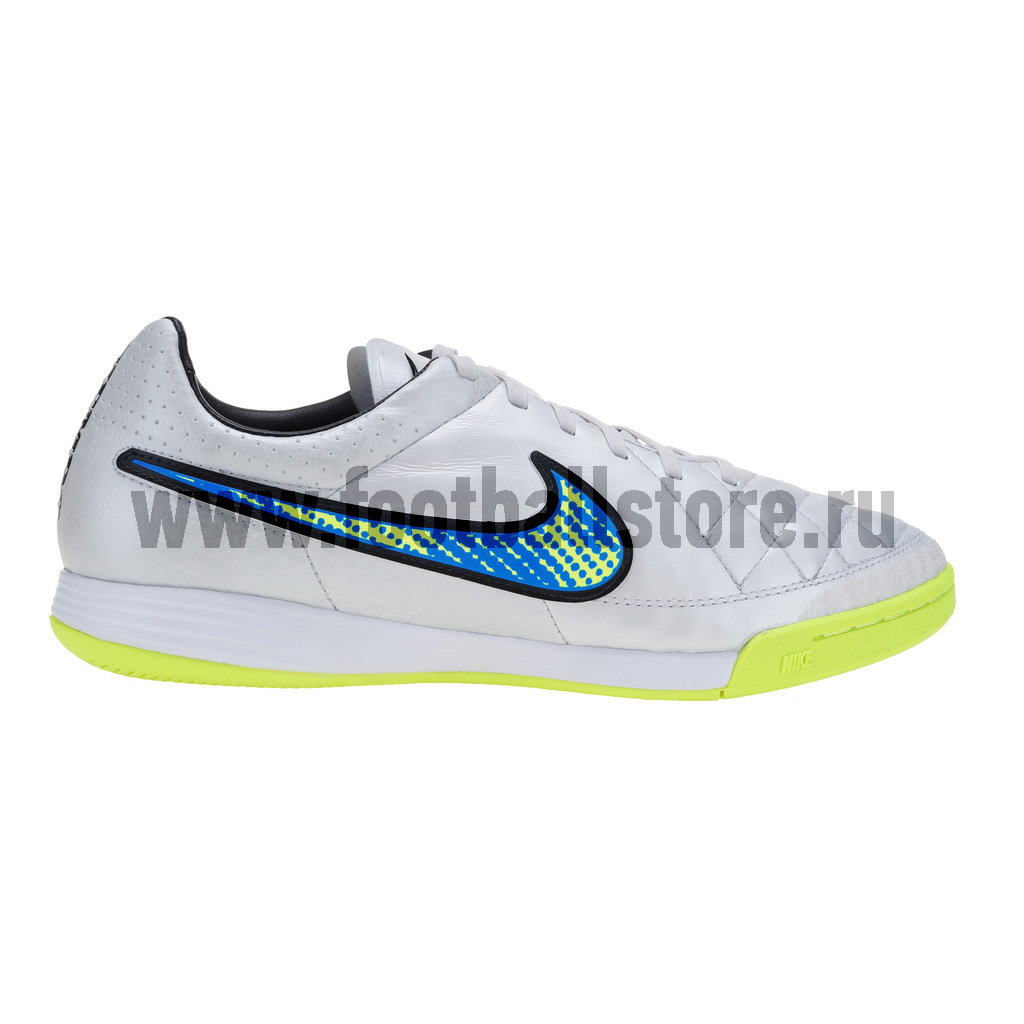 Обувь для зала Nike Tiempo Legacy IC 631522-174