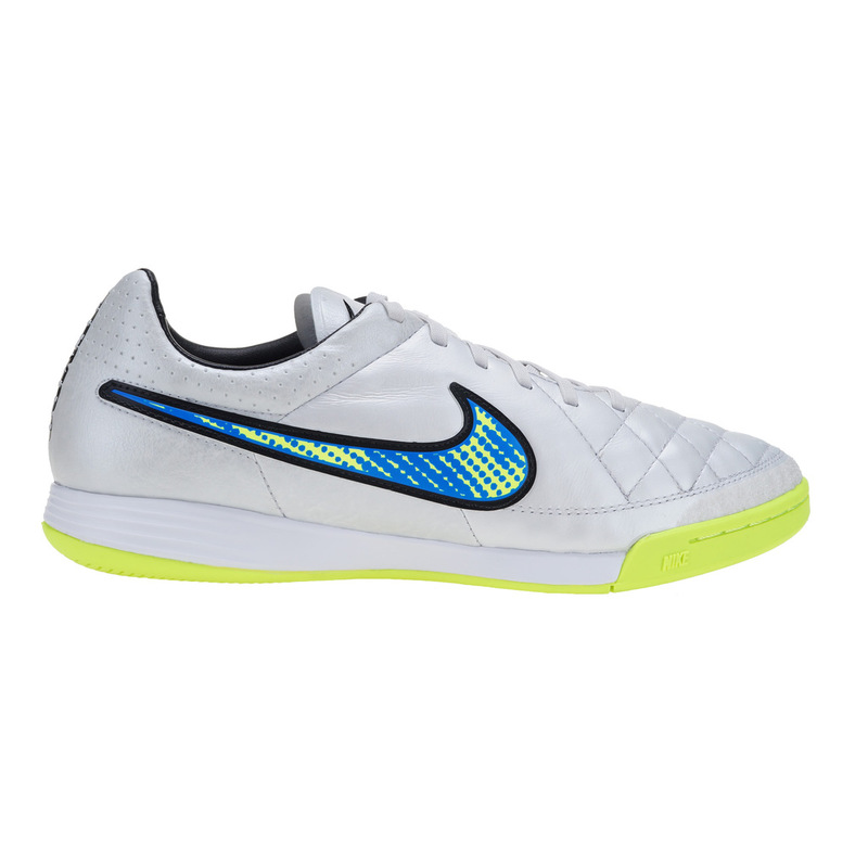 Обувь для зала Nike Tiempo Legacy IC 631522-174