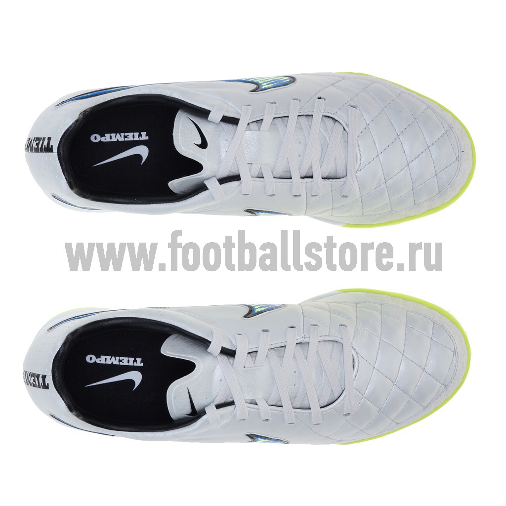 Обувь для зала Nike Tiempo Legacy IC 631522-174