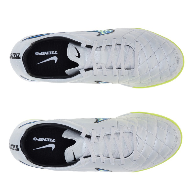 Обувь для зала Nike Tiempo Legacy IC 631522-174