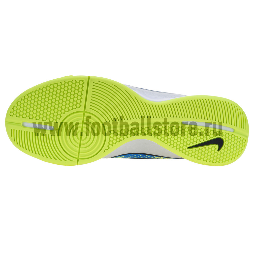Обувь для зала Nike Tiempo Legacy IC 631522-174