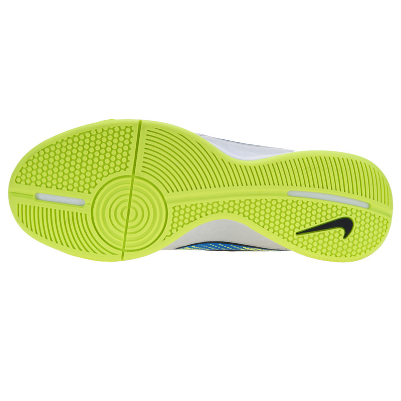 Обувь для зала Nike Tiempo Legacy IC 631522-174