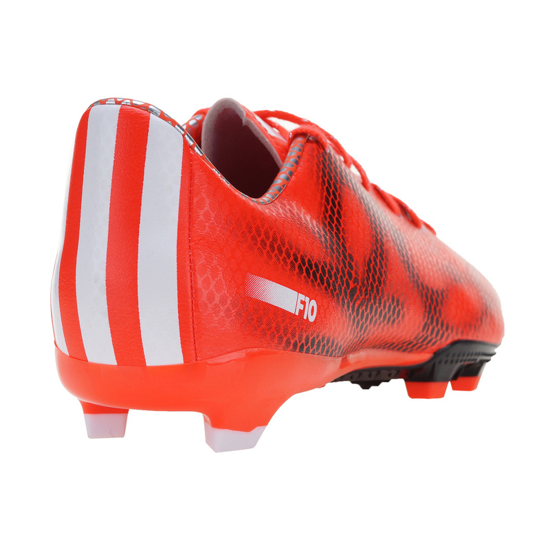 Бутсы Adidas F10 FG B34859