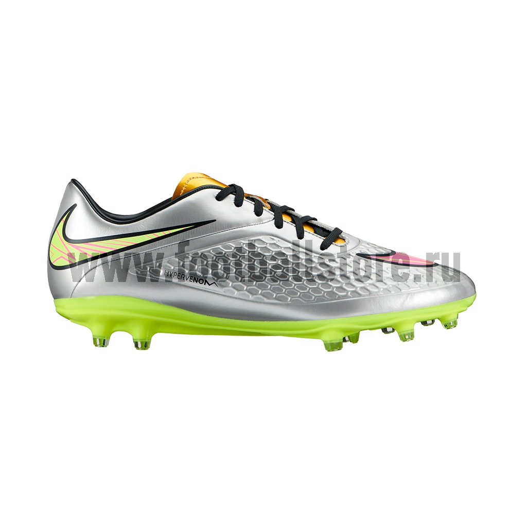 Бутсы Nike Hypervenom Phelon Premiuim FG 677585-069